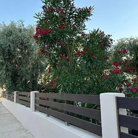 Valia House Thassos Leilighet Skála Kallirákhis Eksteriør bilde